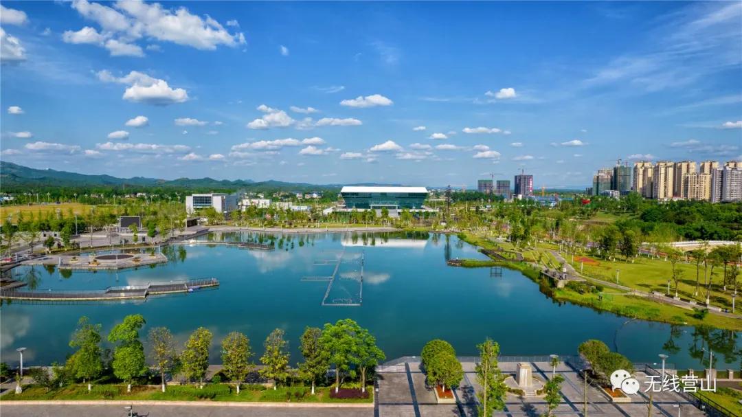 营山县在全国县城排第几,营山县全国排名