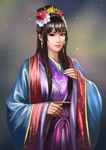 历史上的九锡九人,加九锡为什么代表篡位