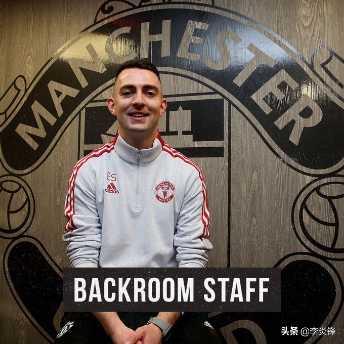 曼联新助教夏普何许人也？你还记得韩乔生老师的「夏普梗」吗？