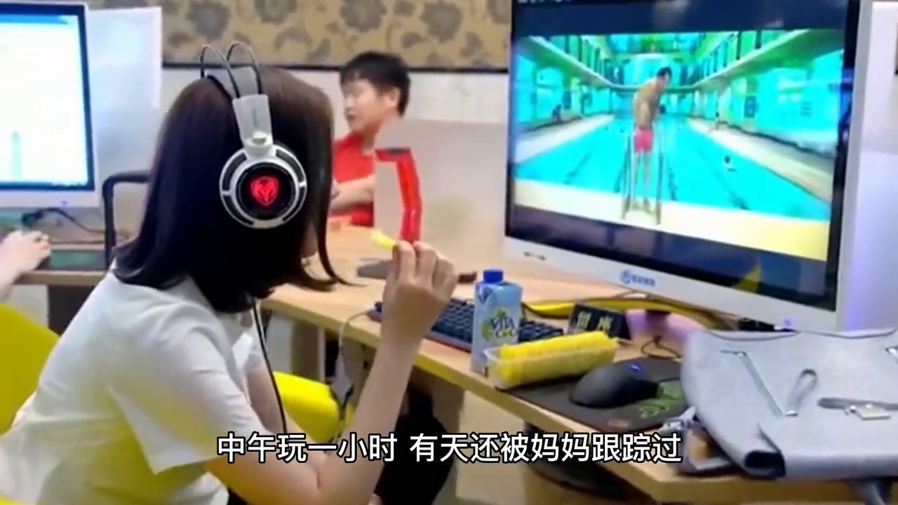 我和女同桌的几十年,我和我的女同学