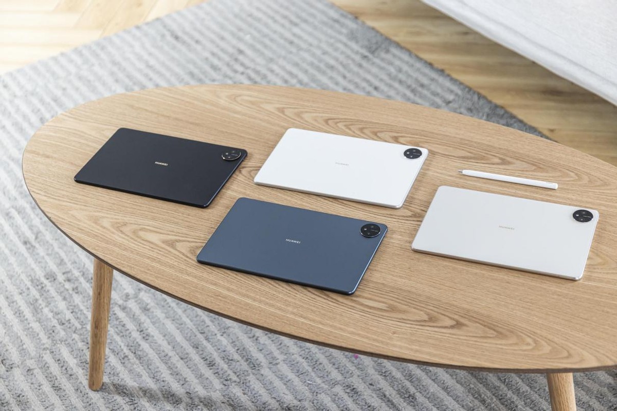 华为平板matepadpro12.6优缺点,华为matepadpro和ipadpro