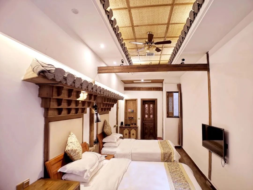 婺源美宿,婺源温馨美宿