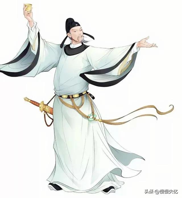 李白意境最美诗,李白五绝诗水平