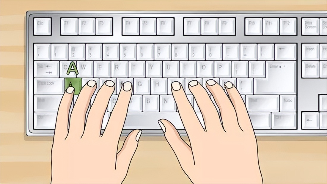 如何打字出现表情包,如何打字快又好学视频