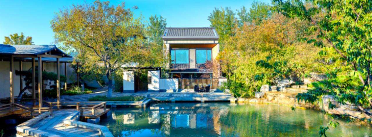 万科西庐别墅,万科西庐二居室首付