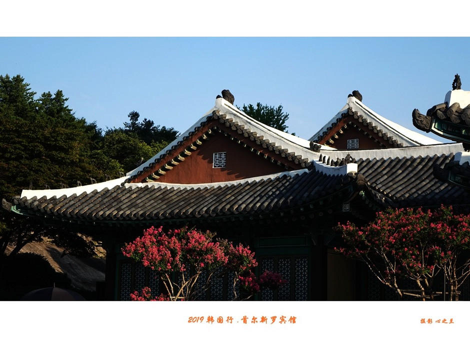 韩国旅游首尔探店攻略,韩国游记首尔宫