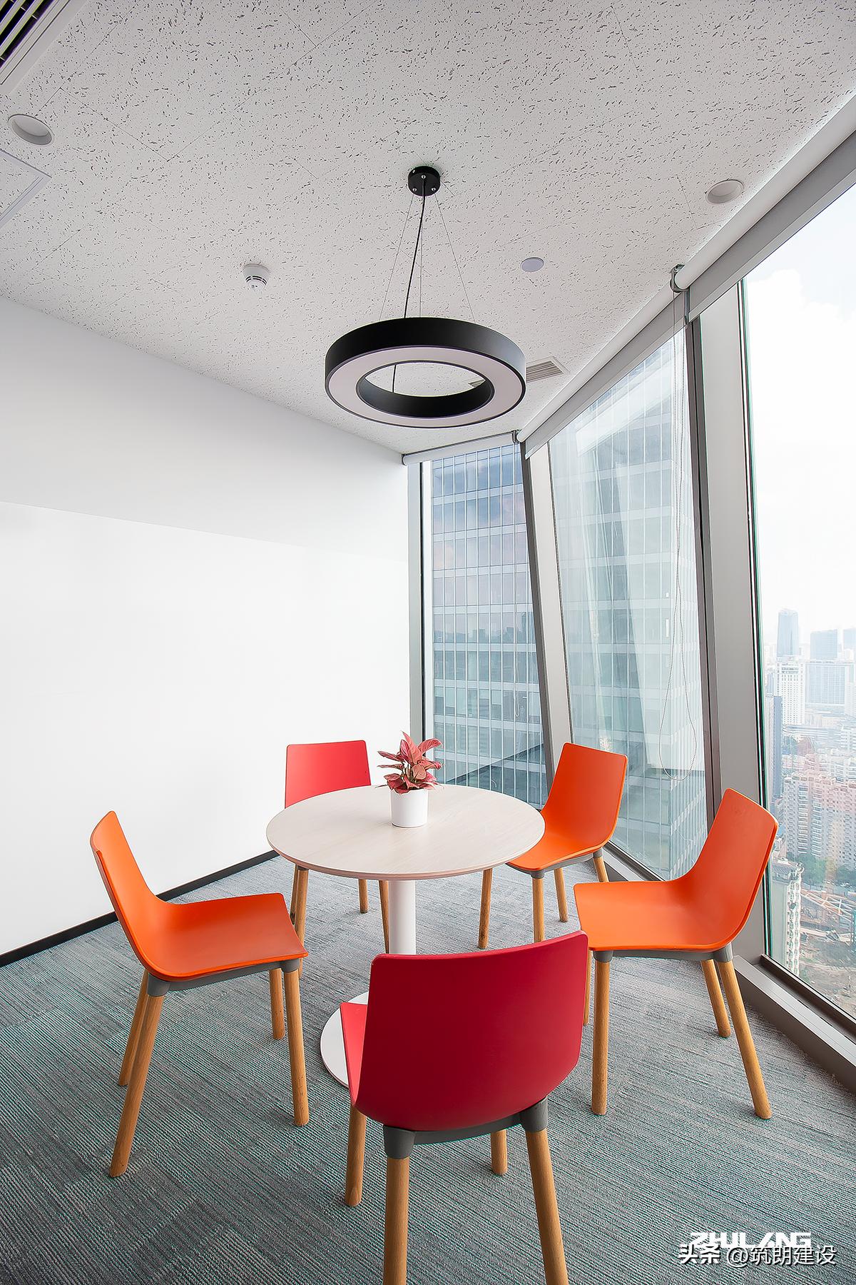 恒生电子公司简介武汉,恒生电子武汉总部