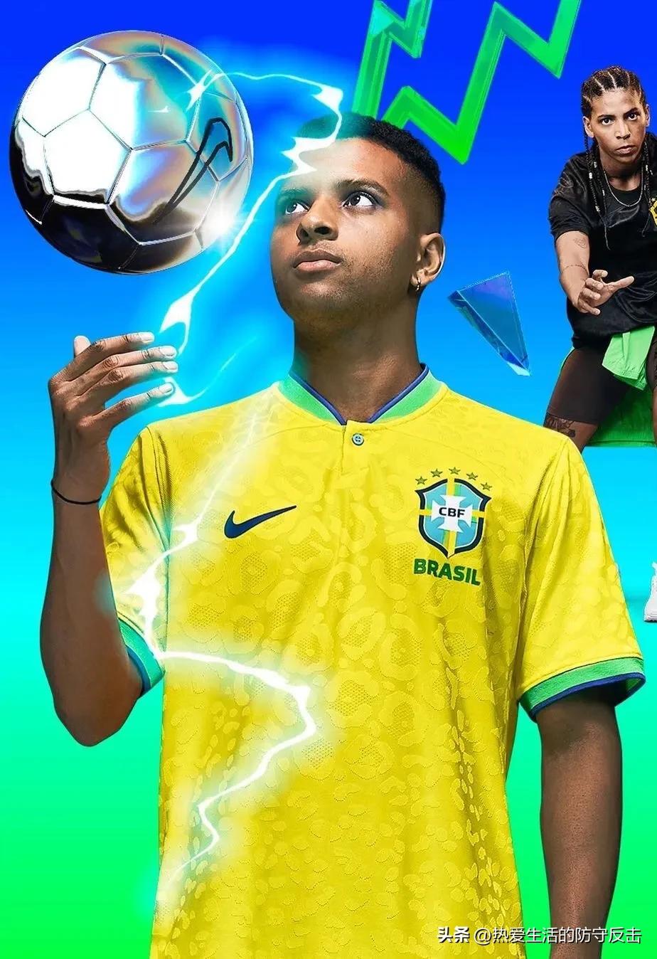 世界杯球队巡礼比利时,2022世界杯国家队新球衣