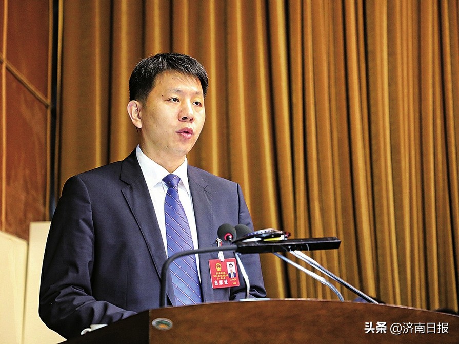 聚焦城市更新推动融合发展,济南市长清区未来主要项目