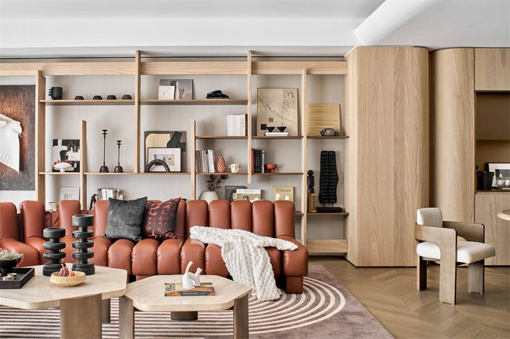 幸福金芒果装饰设计风格,幸福金芒果装饰效果图