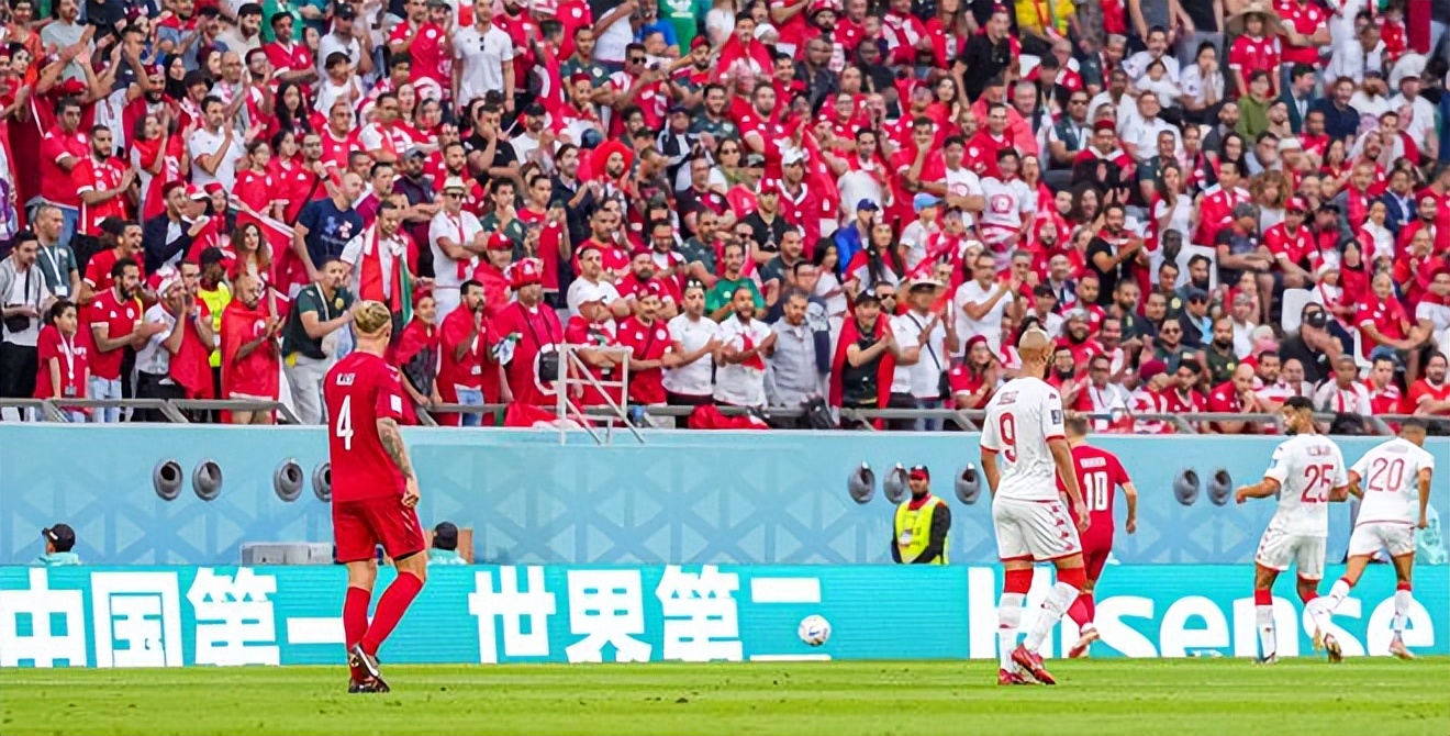 专打0-0？俄罗斯世界杯唯一0-0来源丹麦本届目前又是唯一0-0