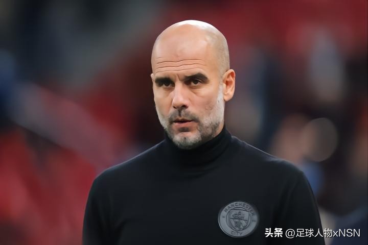 瓜迪奥拉欧冠三冠,踢最漂亮的足球