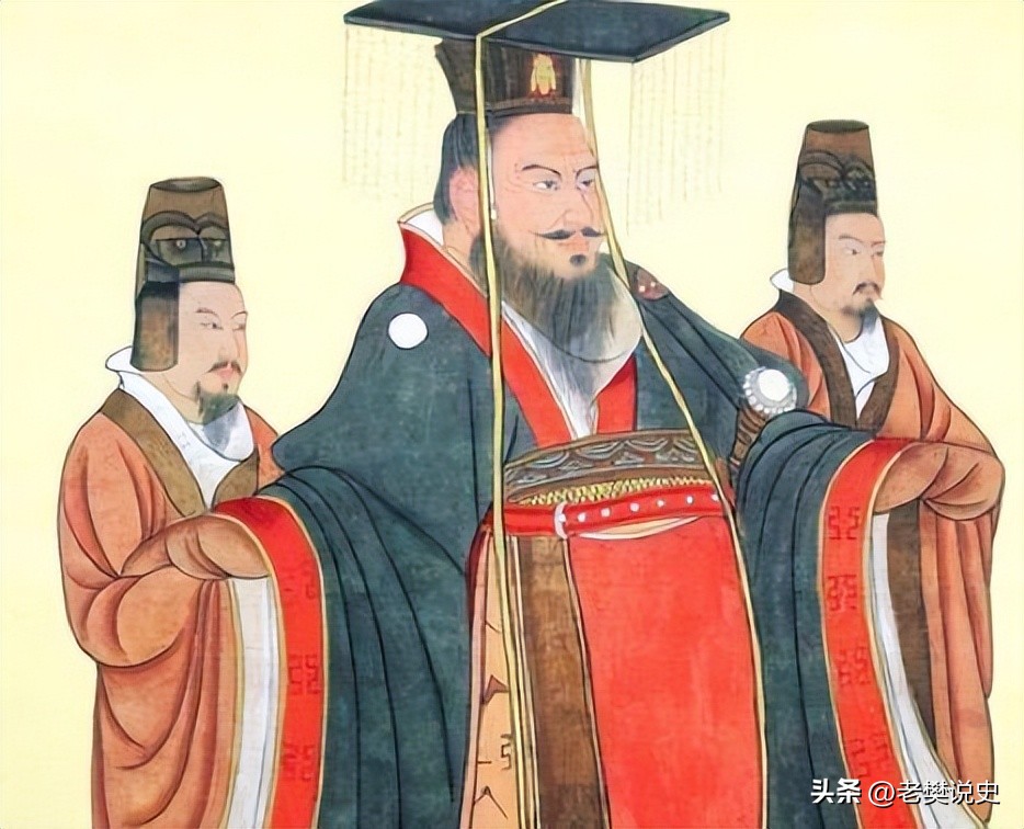 细思极恐北宋的历代皇帝,怎样快速记住南宋四大家