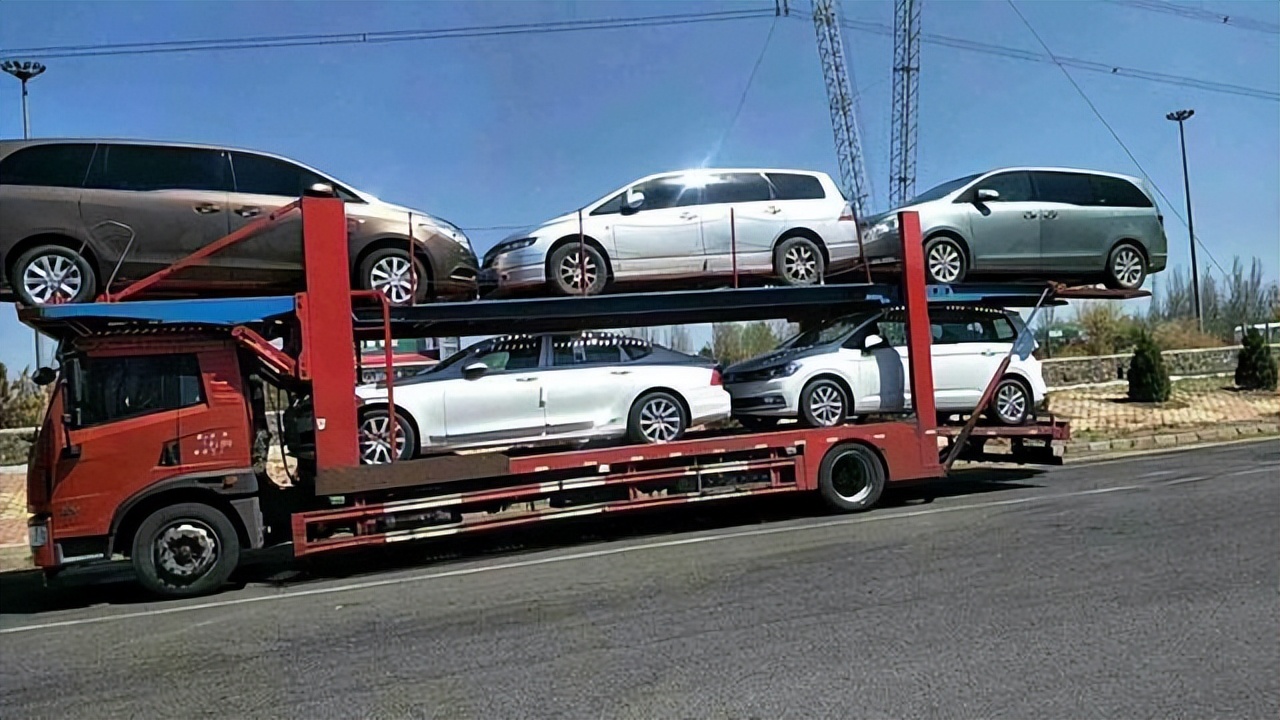 贷款买车做供应链骗局,自己买车加盟物流公司靠谱吗