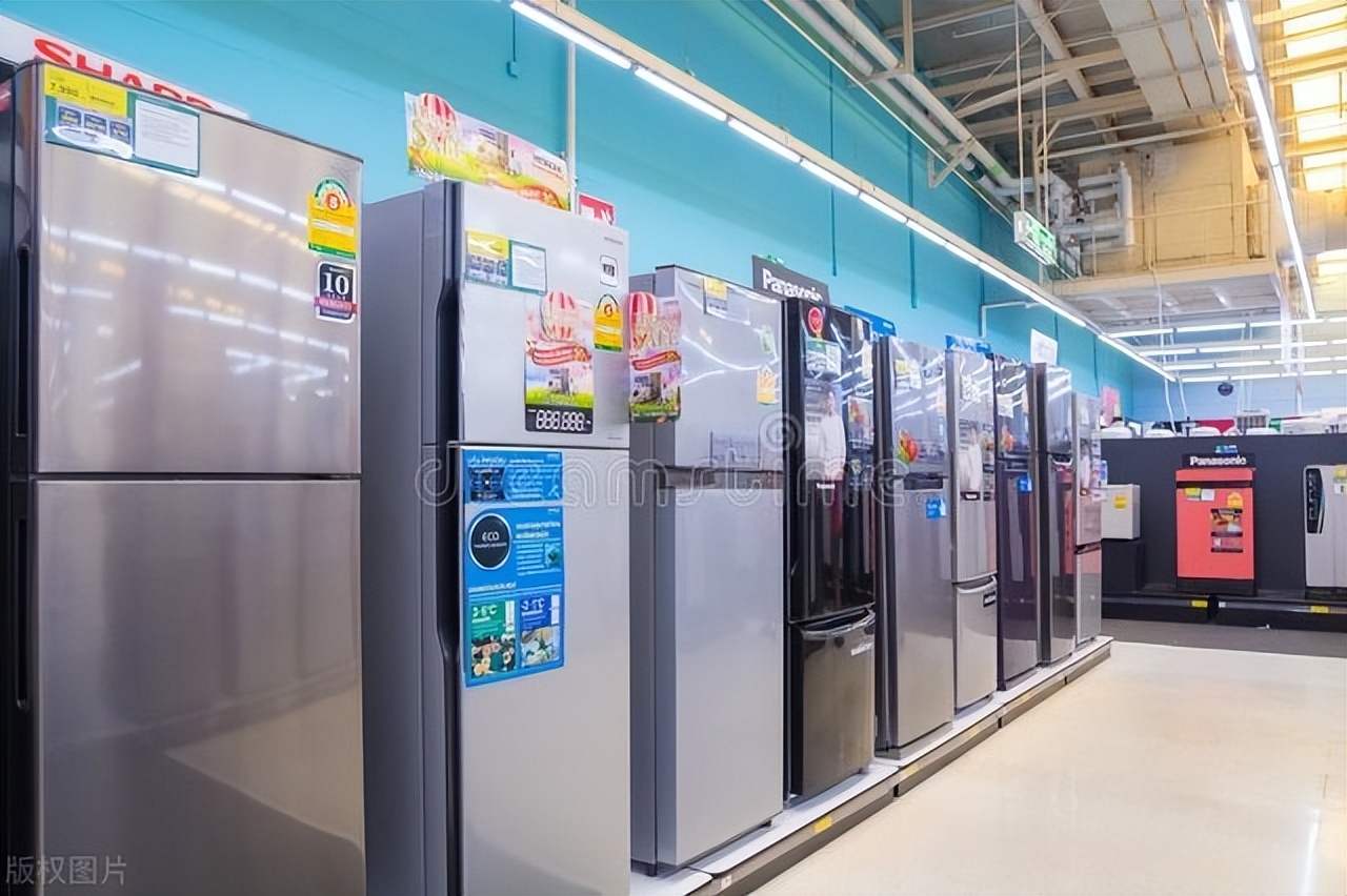 西门子冰箱和海尔冰箱怎么选,海尔全保鲜冰箱与西门子零度保鲜