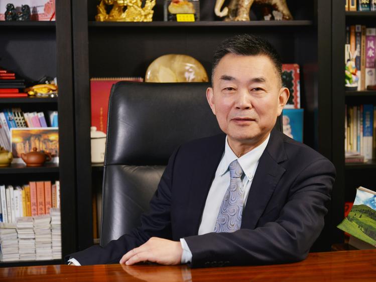 郭井立：我国城市住宅70年大演变