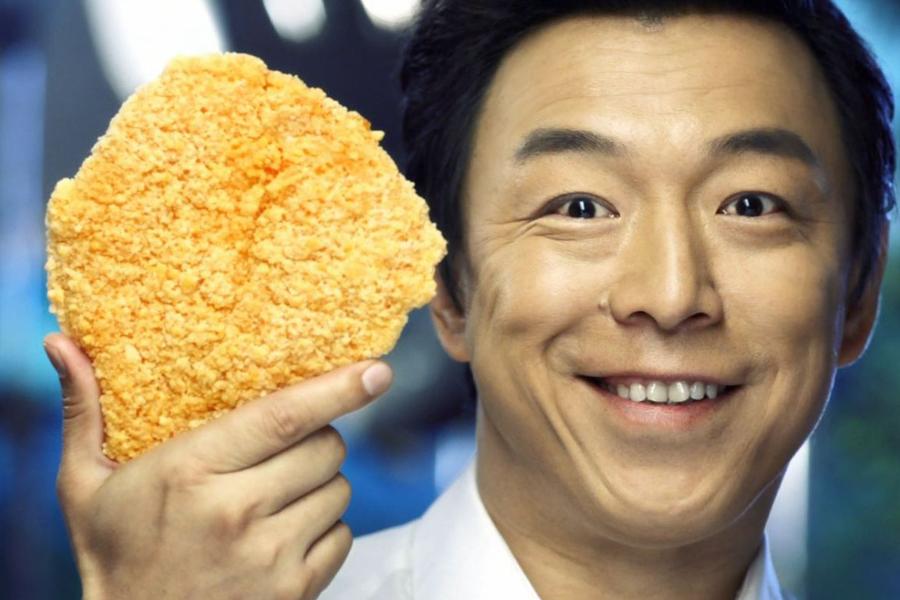 一年卖70亿鸡排,正新鸡排年销售70亿