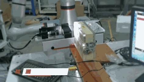 行业|3C|珞石协作机器人赋能3C柔性变革