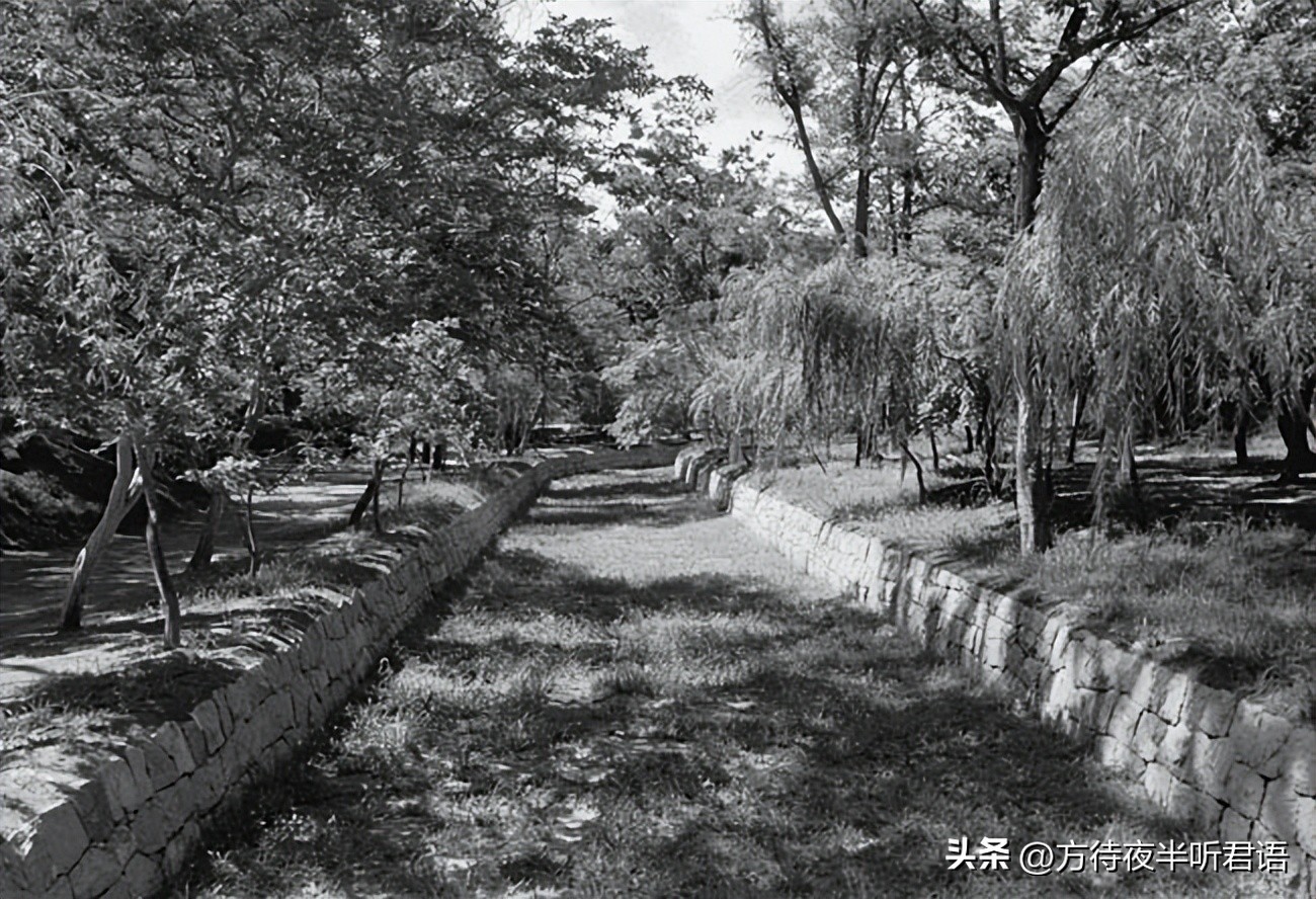 殊异之城：金石声穿过岁月的青岛留影