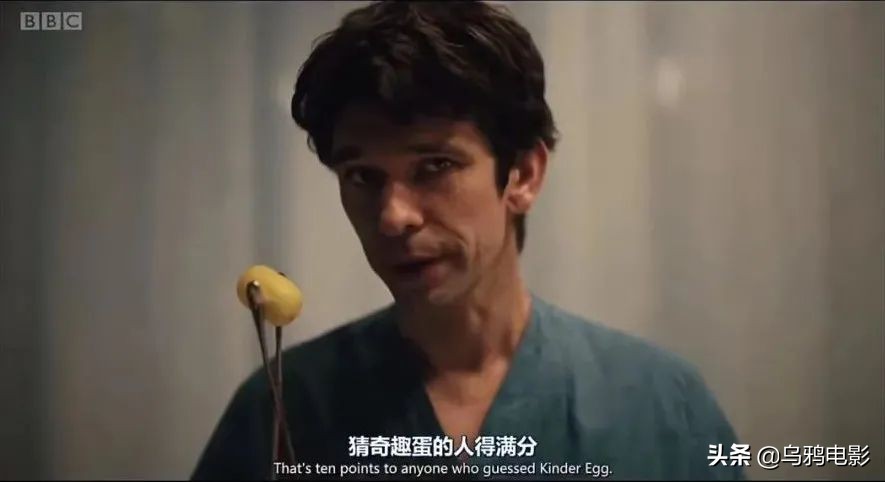 飙升9.4，太敢拍了！撕开血淋淋的现实，忍痛才刷完这剧...