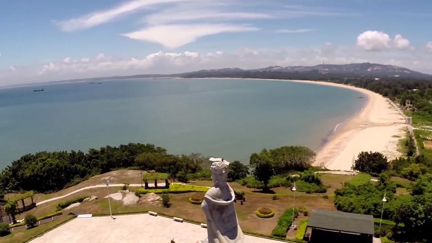 金门岛真实感受,金门岛对大陆的认同感