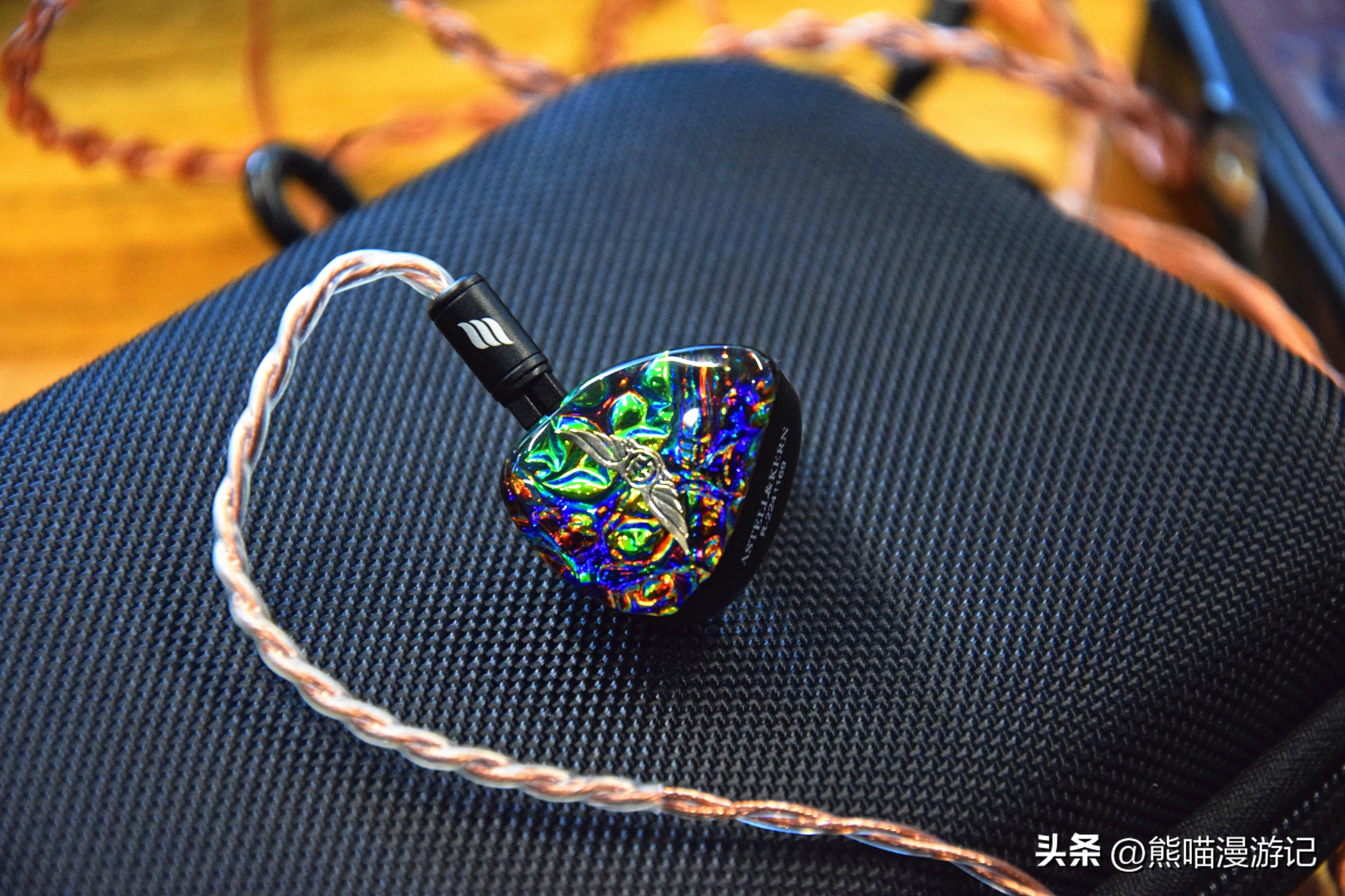 探店！四川成都海帆音频馆HiFi店，耳机音响解码功放线材胆机蓝牙