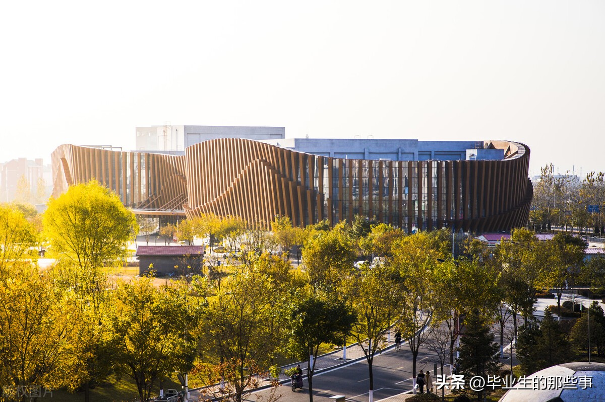 原来山西省有这些性价比高的二本大学！
