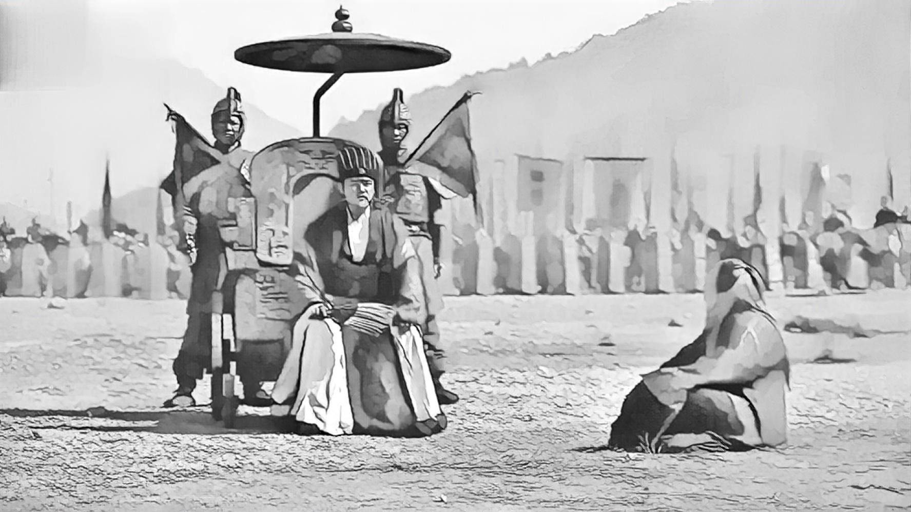 司马懿军事能力有多强,司马懿的军事才能