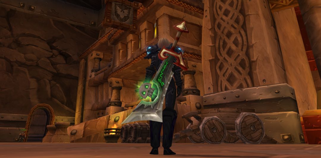 tbc怀旧服最值得做的任务,tbc怀旧服wlk前夕什么时候开