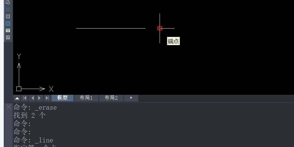 cad里面怎样测量方位角,cad图上怎么测量方位角