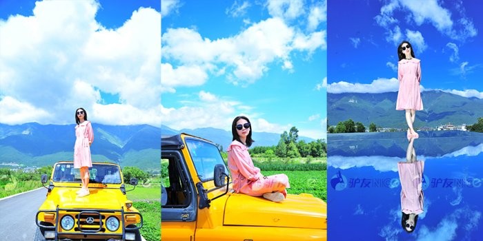 云南自由行攻略六天五夜游,云南自由行旅游攻略6天天气