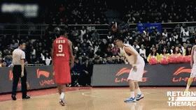 球星故事汇保罗乔治,球星故事汇杰伦布朗