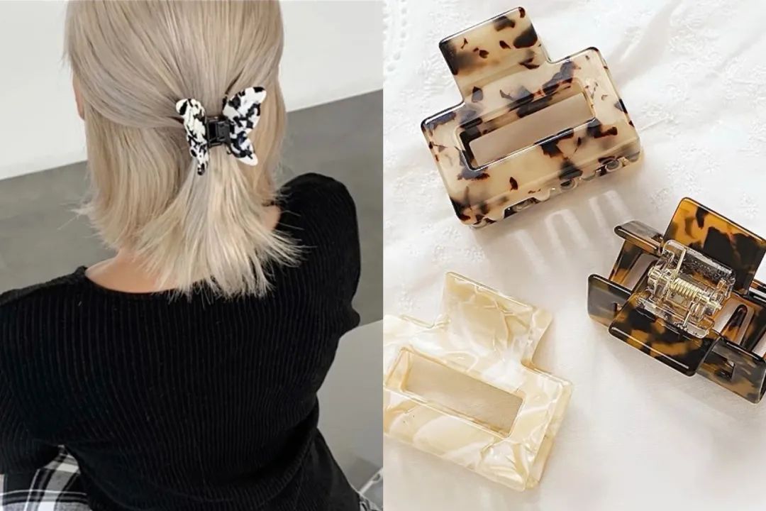 发量少的人建议剪短发吗,为啥医生建议剪短发