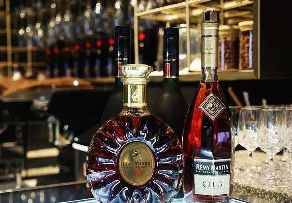 洋酒xo是什么酿造的,洋酒xo是什么洋酒