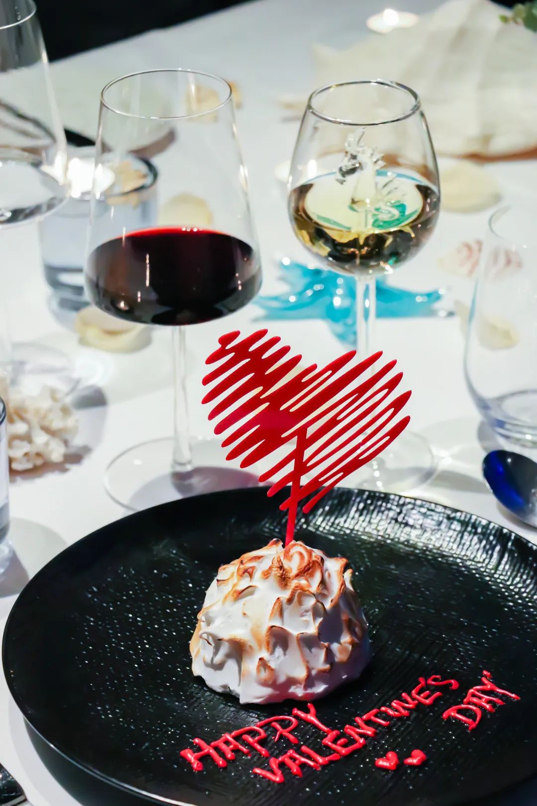 情人节主题酒店推荐,上海周边情人节酒店