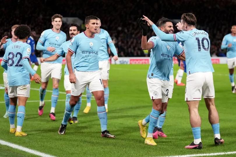 瓜迪奥拉评价曼联对阵切尔西,瓜迪奥拉巅峰巴萨传控阵型讲解