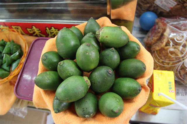 槟榔的危害到底有多大图,槟榔的危害和后果有多严重