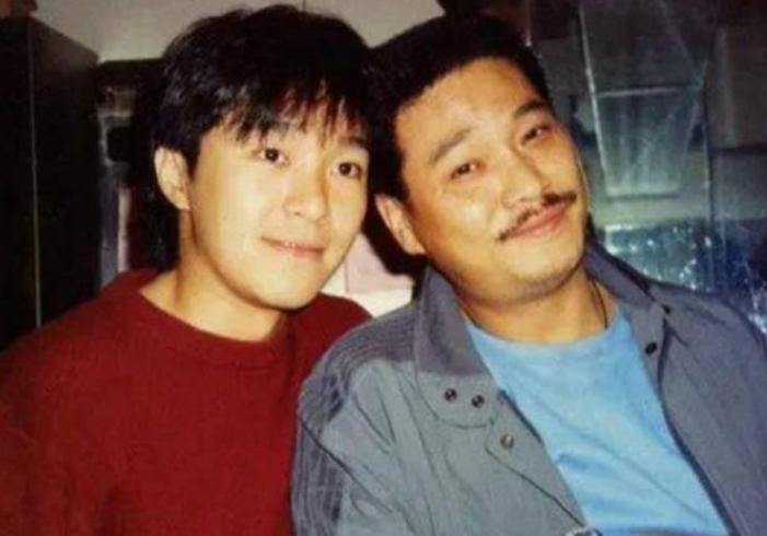 黄金配角吴孟达经典传奇粤语,吴孟达人生名言