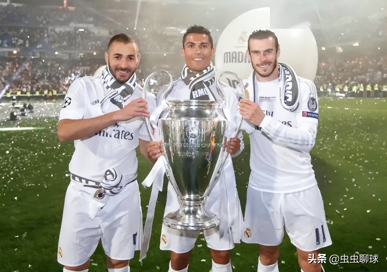 贝尔谈c罗和梅西,弗洛伦蒂诺赛后和球员握手阿扎尔