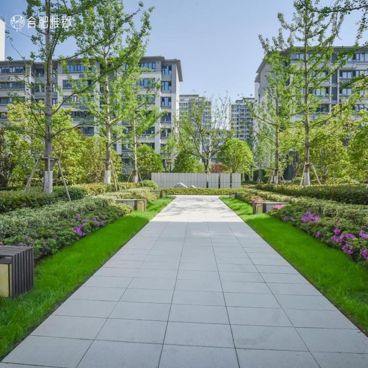 合肥十大热销楼盘,合肥品质楼盘推荐2024