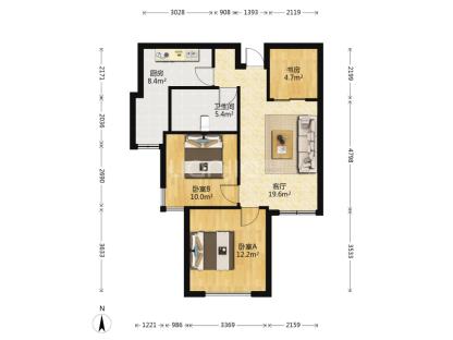 和平200万学区房,和平区学区房价格最高多少钱