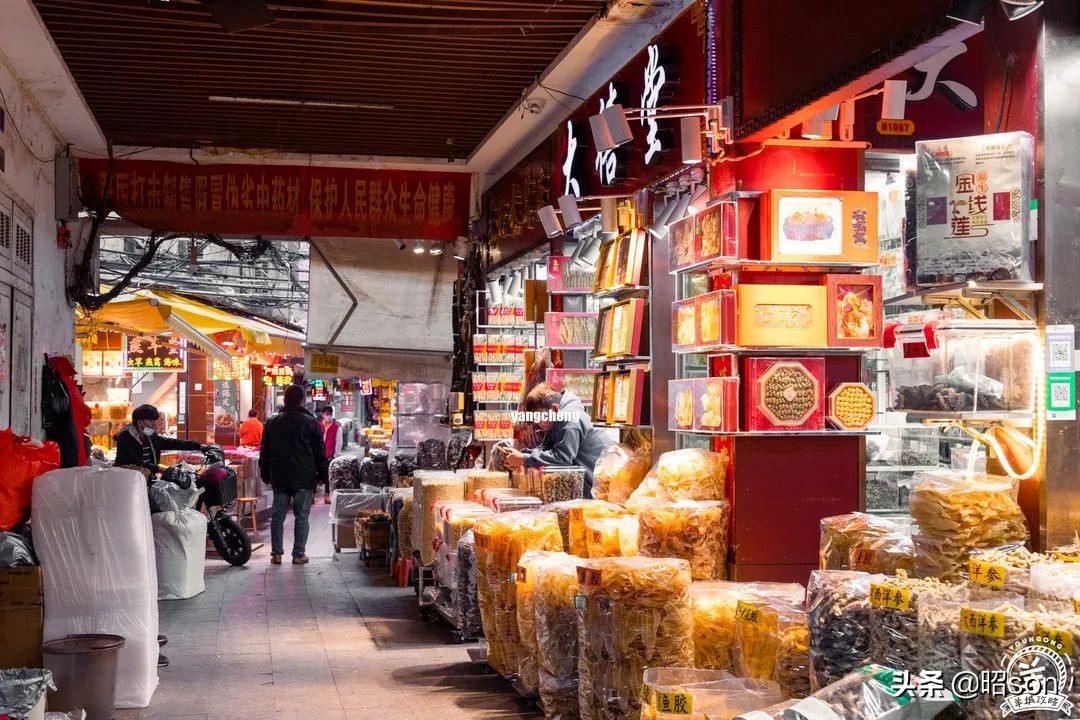 广州清平市场哪家好,清平市场攻略