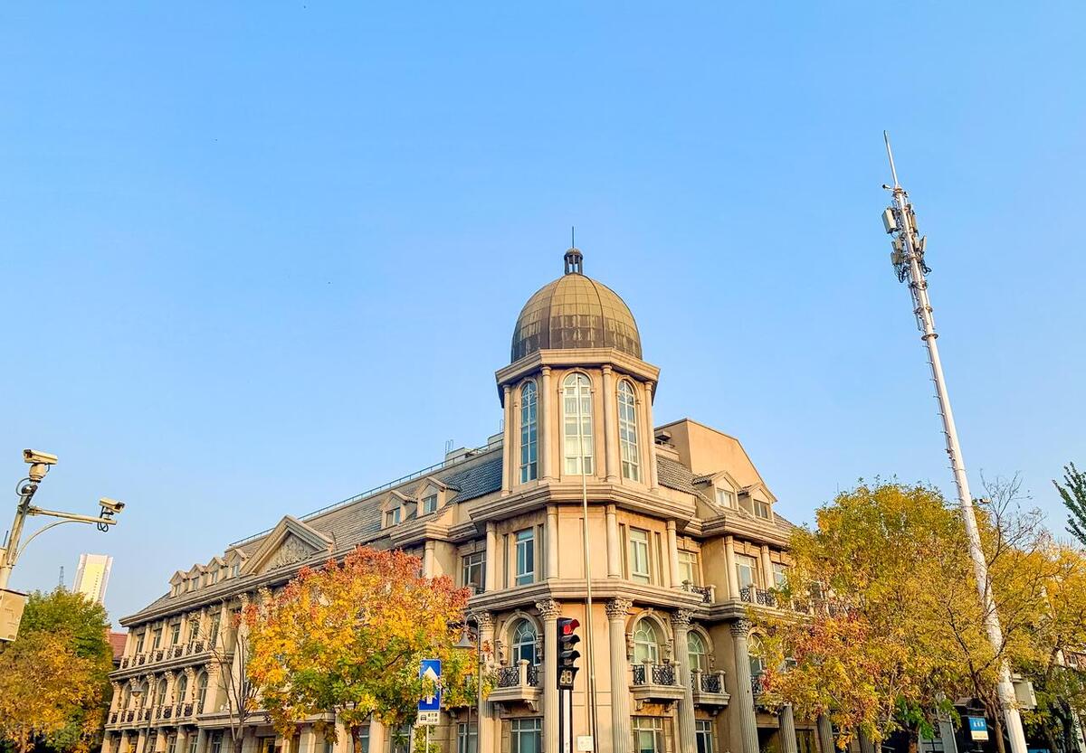 天津必去十大网红景点,天津自驾游十大必去景点排名榜