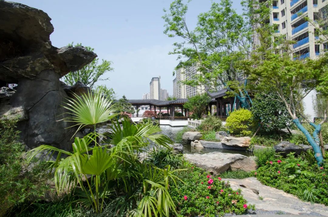 宴南都二期状元府装修,宴南都状元府位置