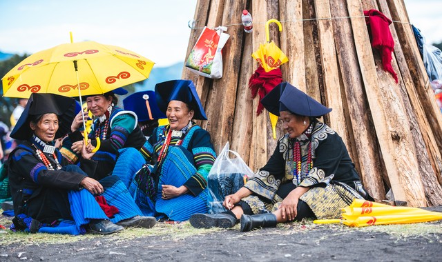 这才是中国人该有的顶级审美,这才是中国人应该有的气质