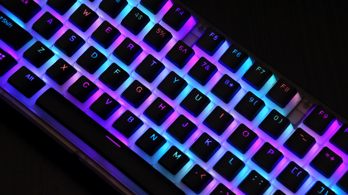 2020十大最佳矮轴机械键盘,2023年机械键盘全轴体科普