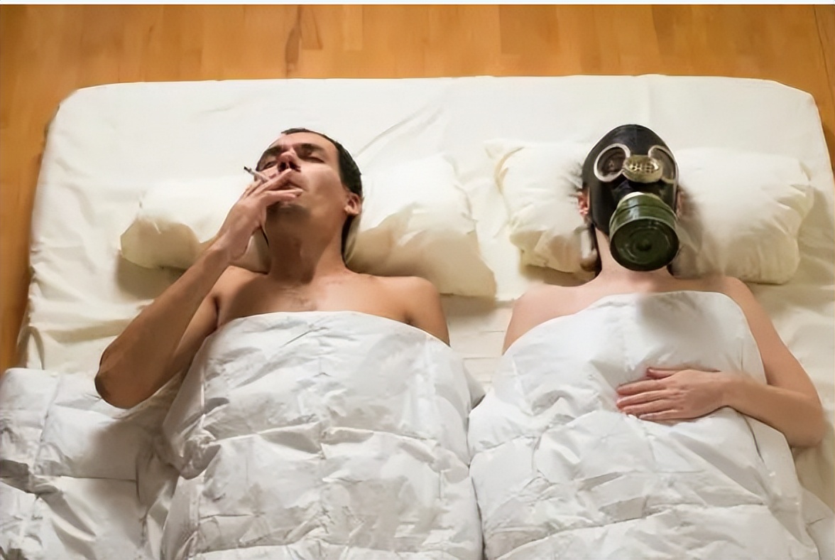 夫妻生活结束后，男人用纸擦一下就OK了？男人“事后”须注意什么