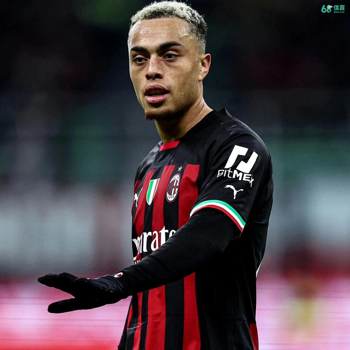 普利西奇新赛季首发了吗,普利西奇球星