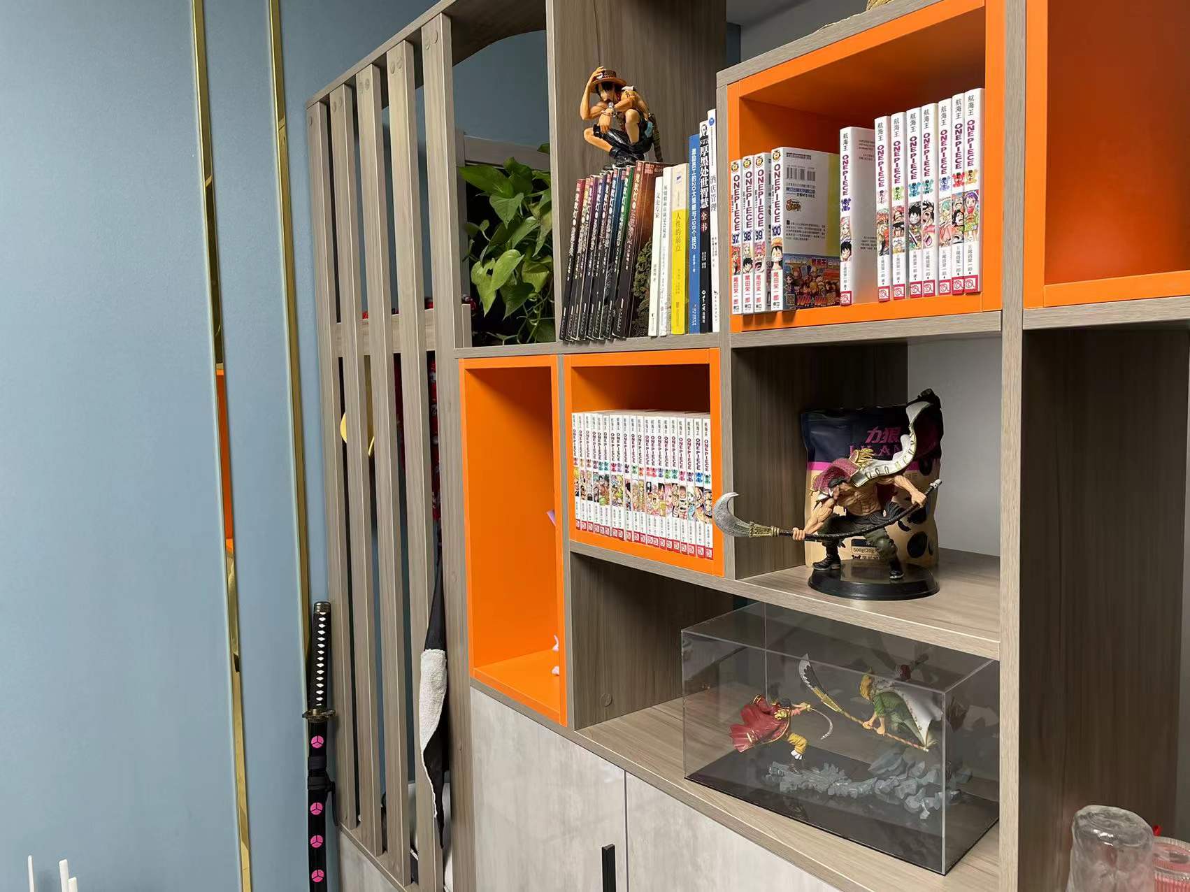 日版海贼王漫画单行本99,海贼王漫画书中文全套购买