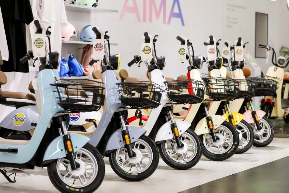 雅迪爱玛电动车哪个质量最好,雅迪爱玛库存电动车为什么那么多